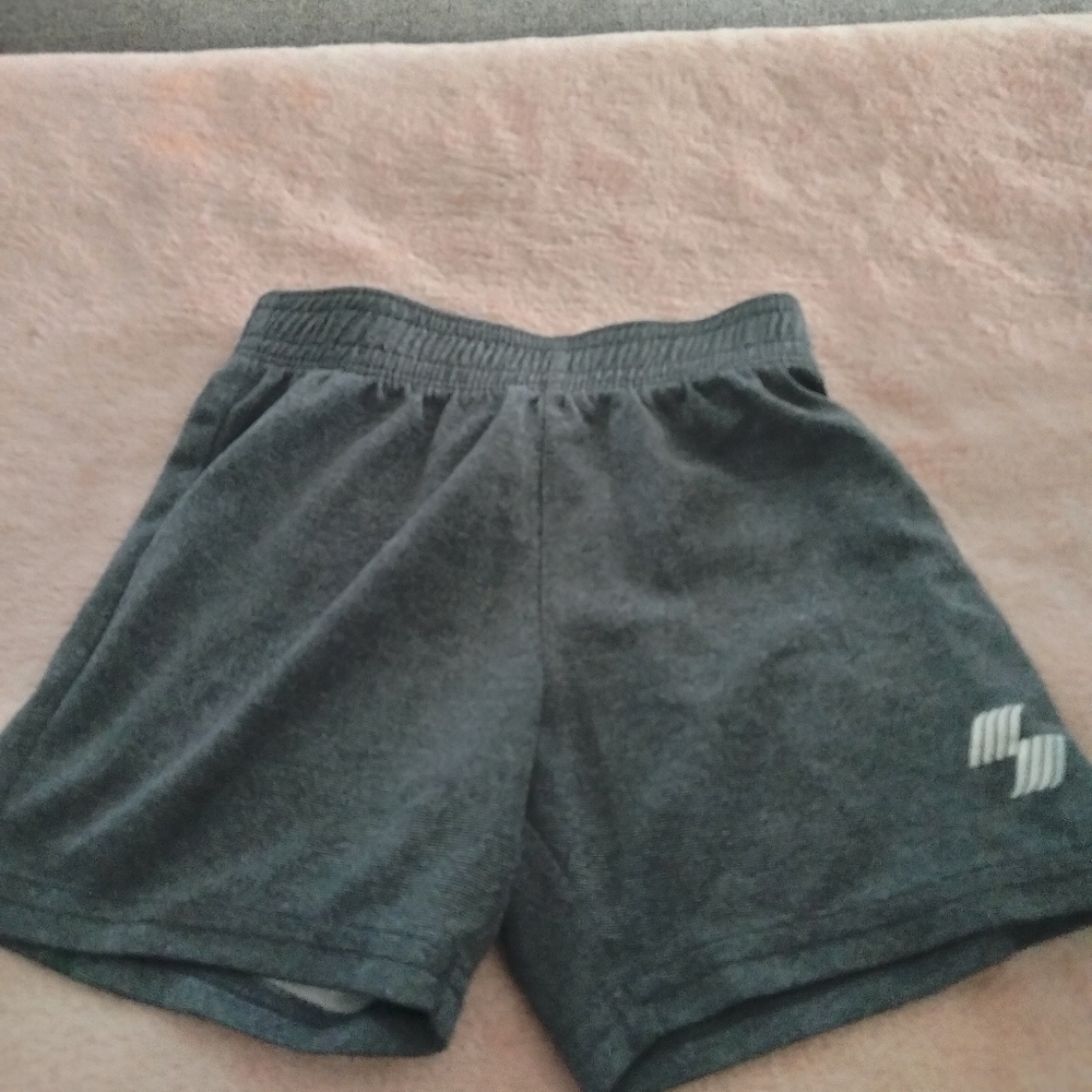 Kids sports shorts